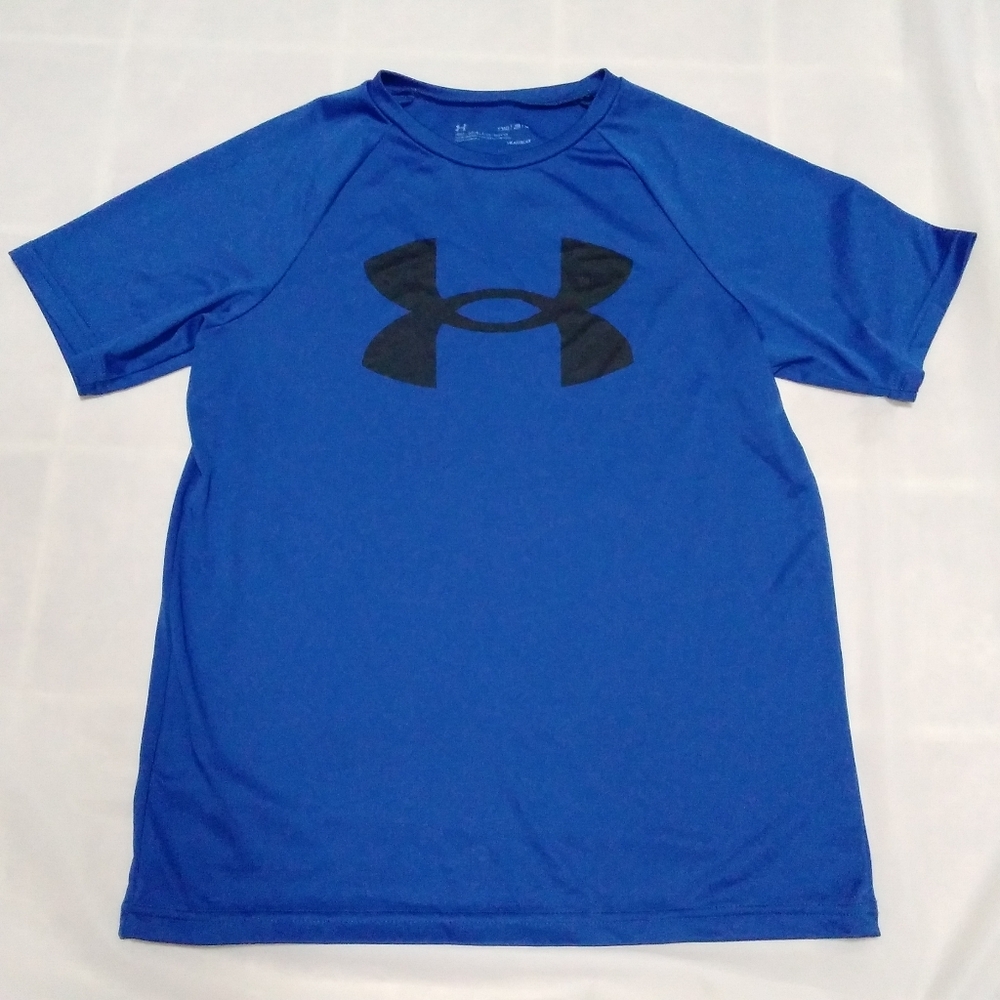 Under Armour Loose Heatgear YMD